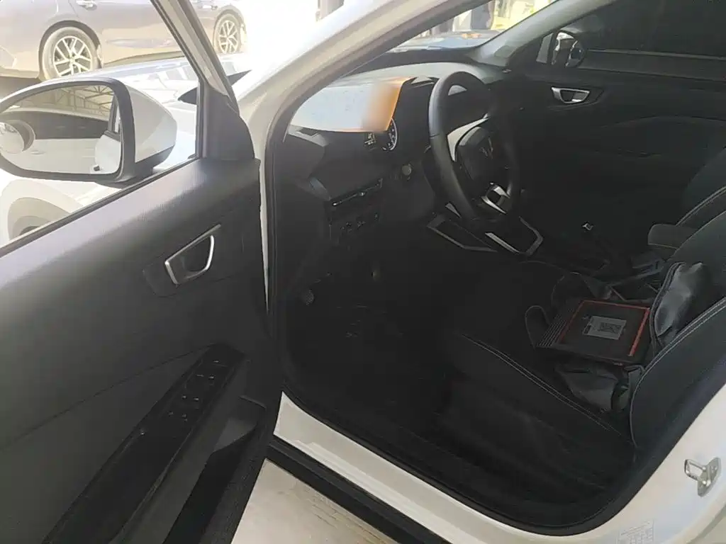 Wuling Xingchi — миниатюра 16
