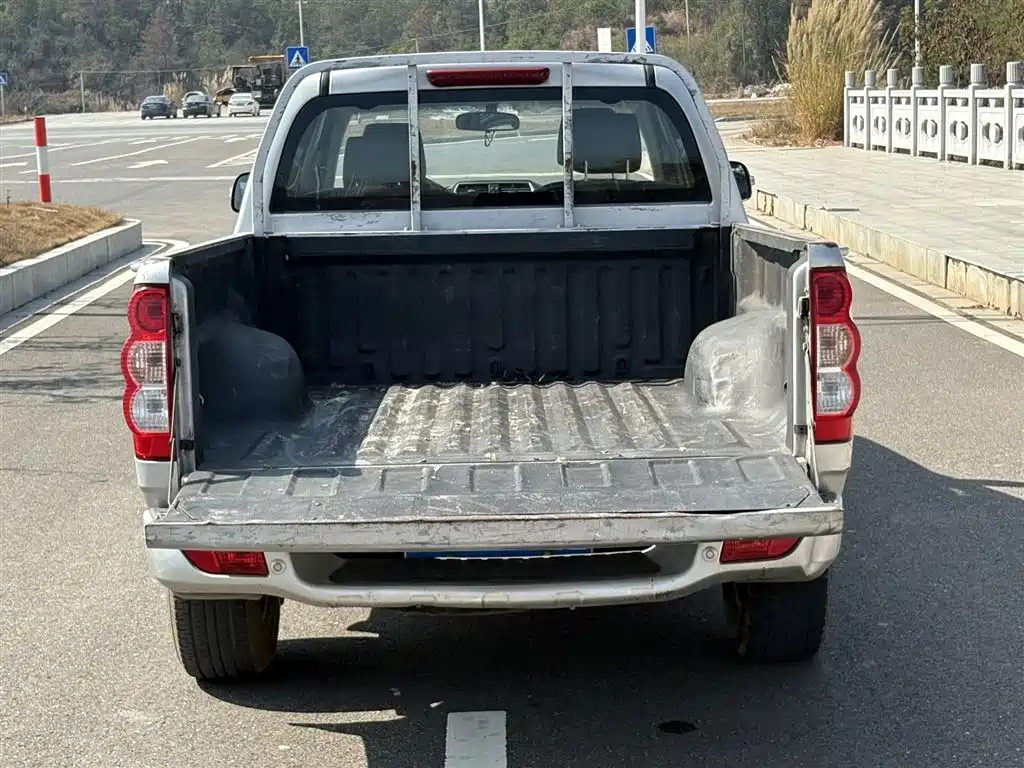 GREAT WALL FENGJUN 5