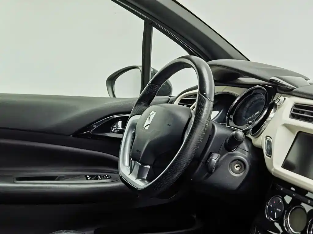 DS DS 3 — миниатюра 22