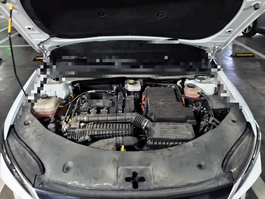 BYD Qin PLUS — миниатюра 21