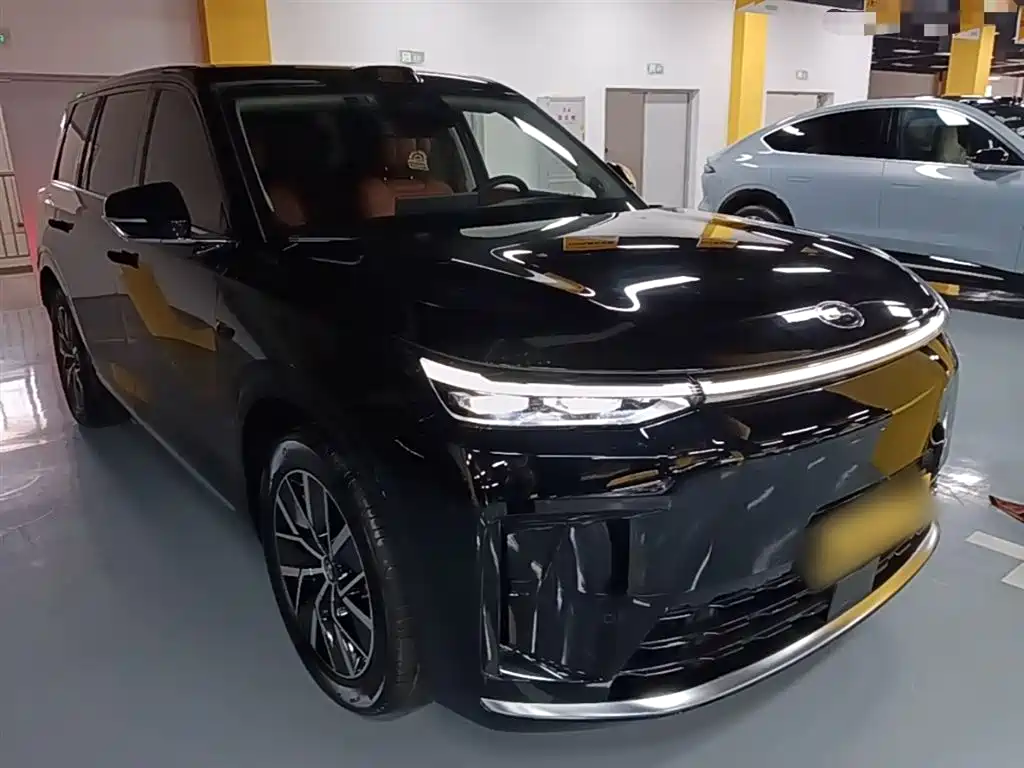 GAC Motor Переход на S9. — миниатюра 4