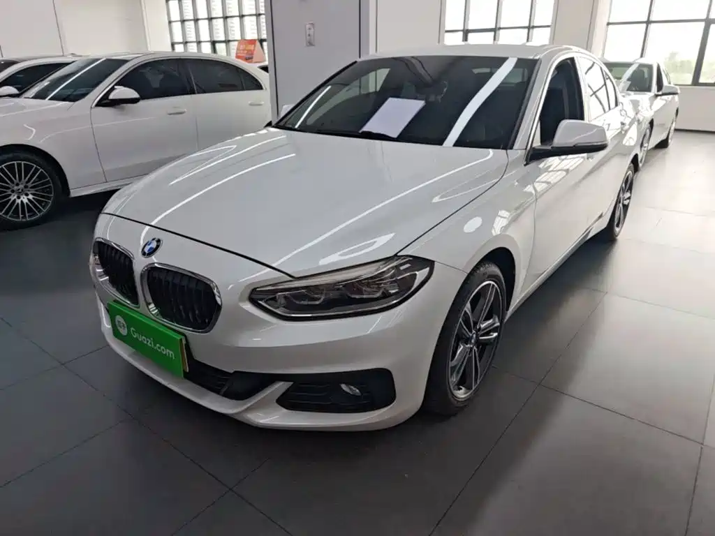 BMW 1 Series — миниатюра 2