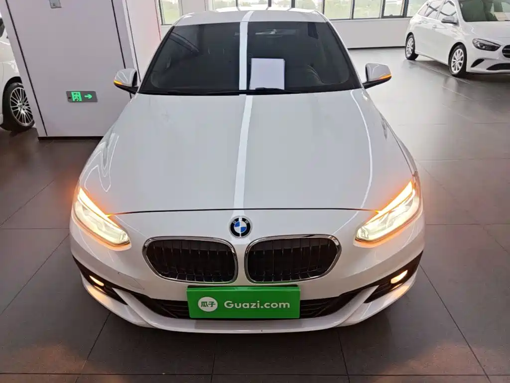 BMW 1 Series — миниатюра 3