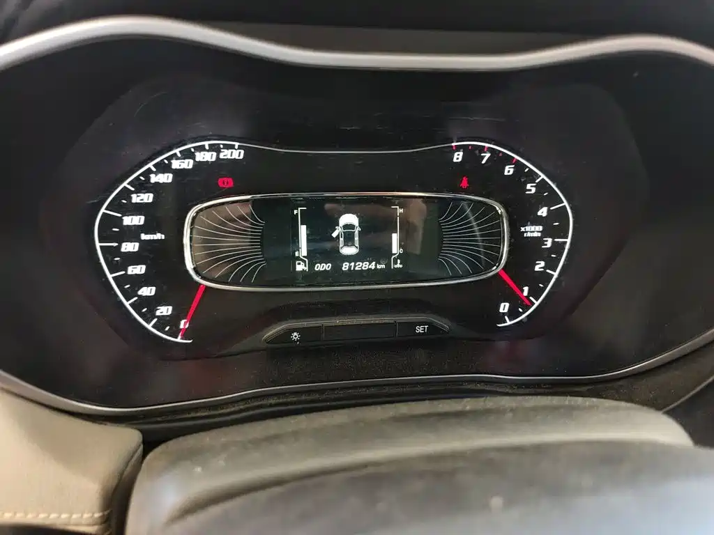 Baojun 510 — миниатюра 12