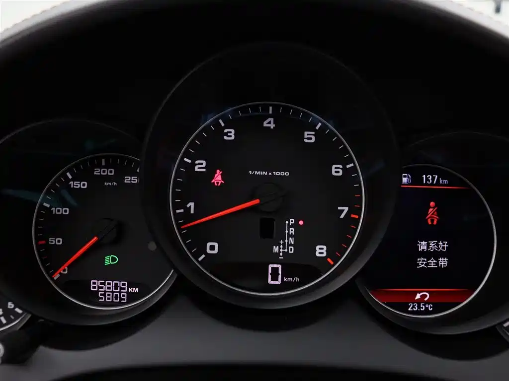 Porsche Cayenne — фотографии объявления, Фото 24
