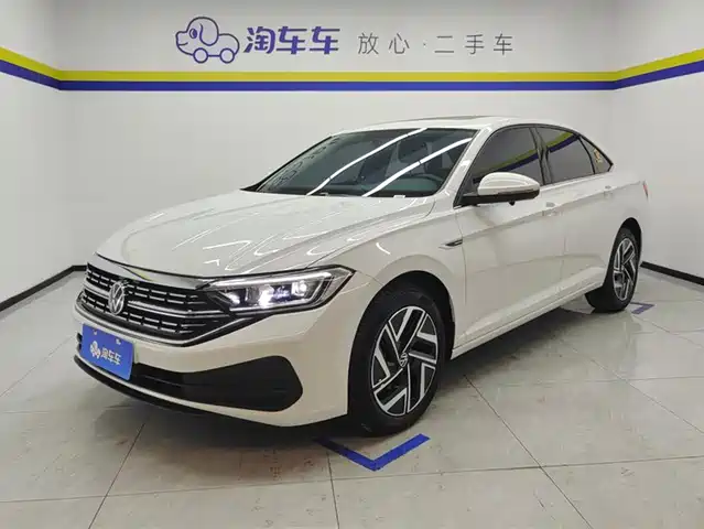 VOLKSWAGEN SAGITAR 2024