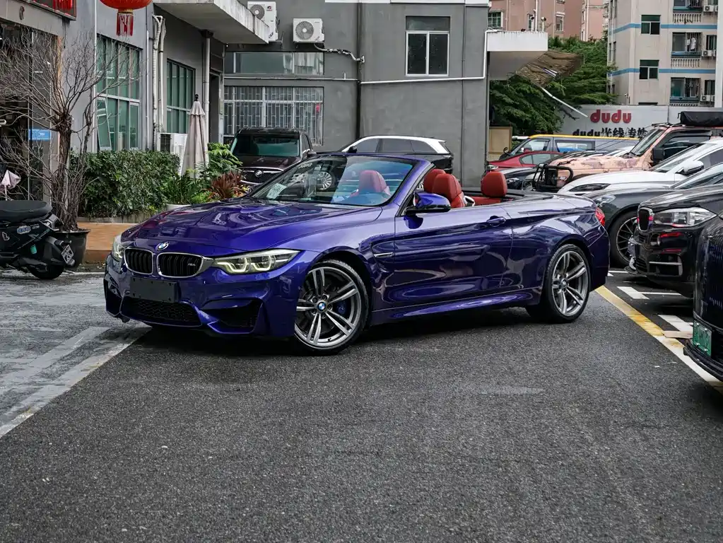 BMW M4