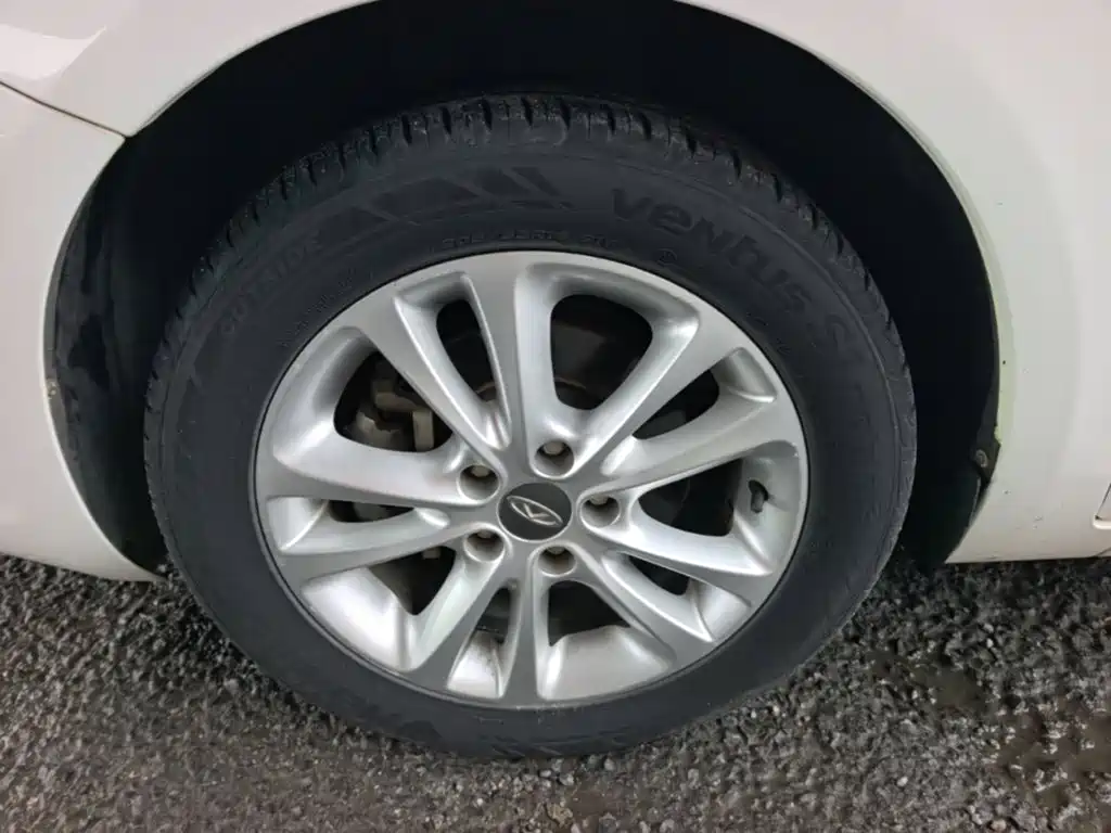 Chery Arrizo 7 — миниатюра 23