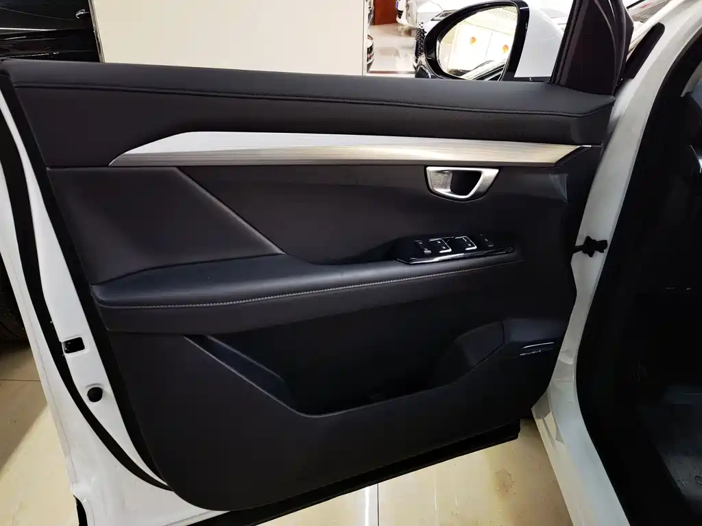 WULING WULING XINGCHEN