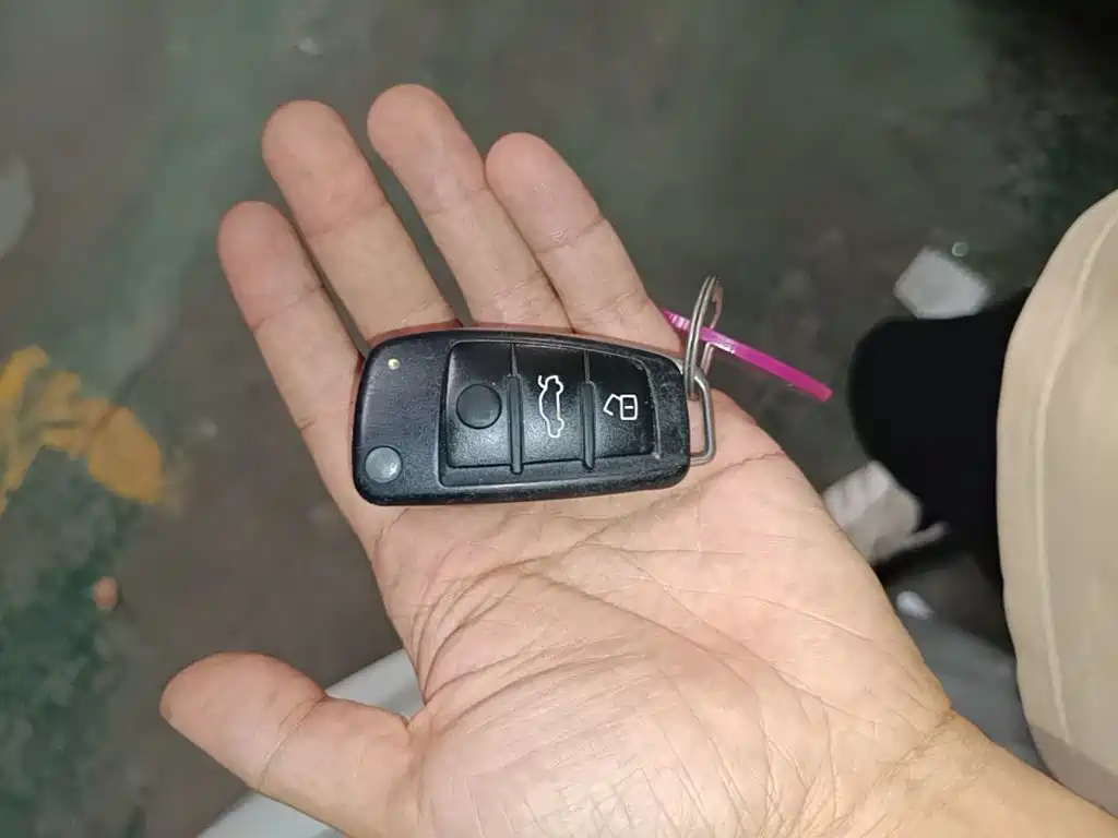 Ford Focus — миниатюра 9