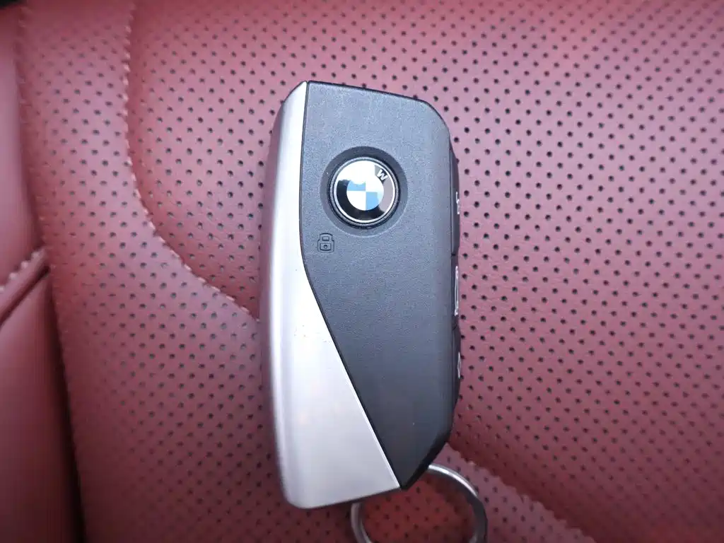 BMW X5 — миниатюра 27