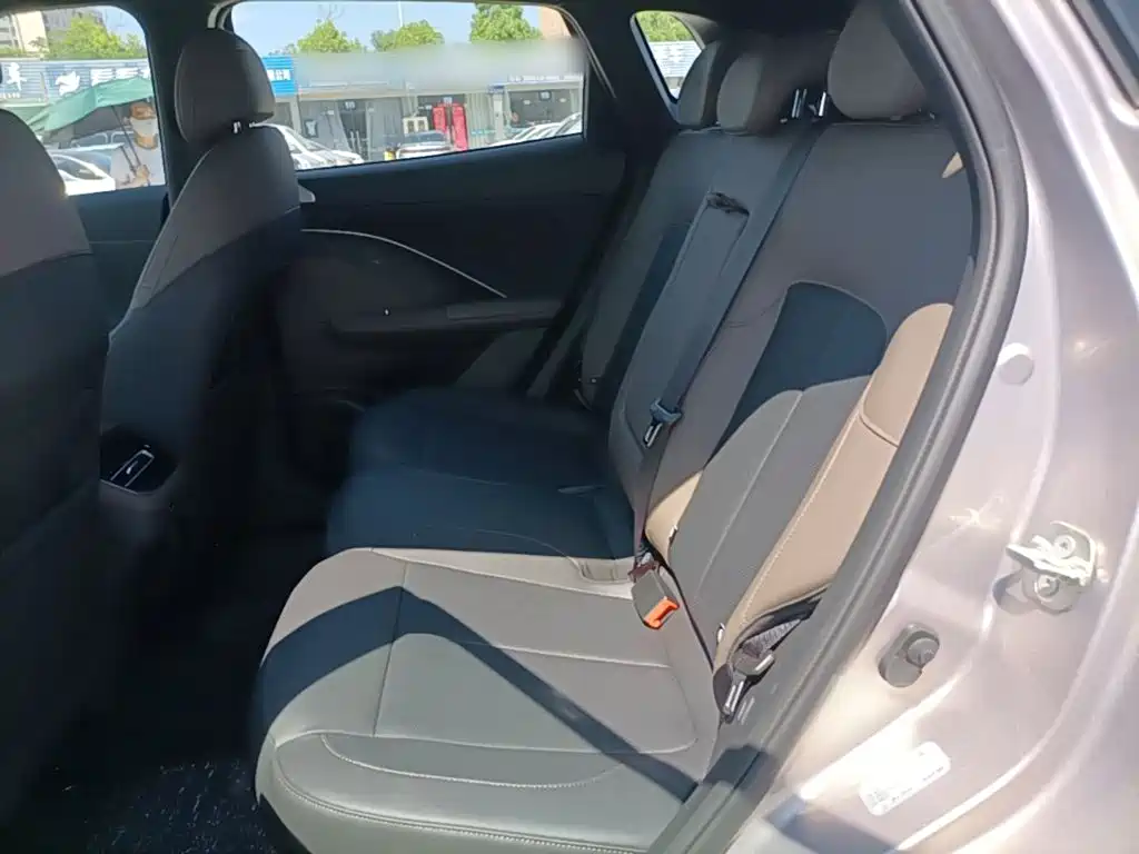 Changan CS55PLUS — миниатюра 17