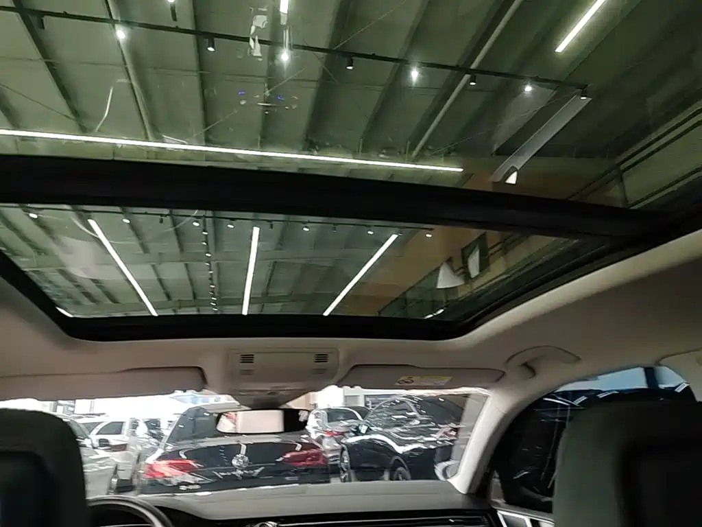 Volkswagen Magotan — миниатюра 18