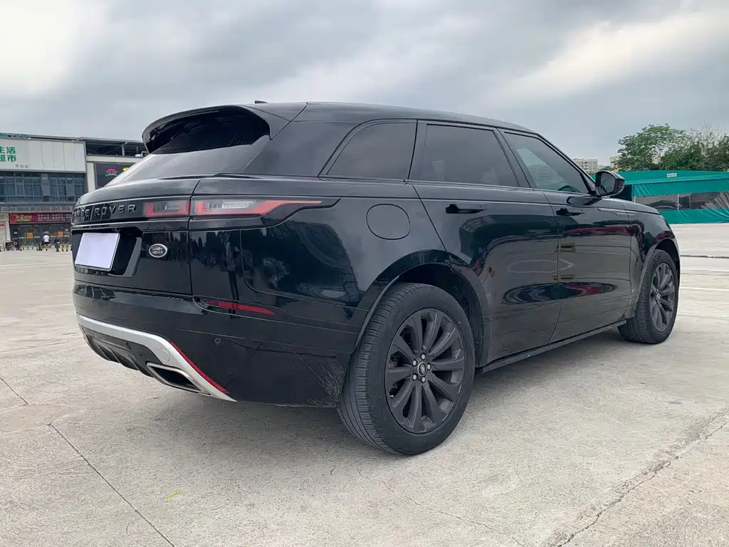 Land Rover Range Rover Velar 2020 P340 R-DYNAMIC S