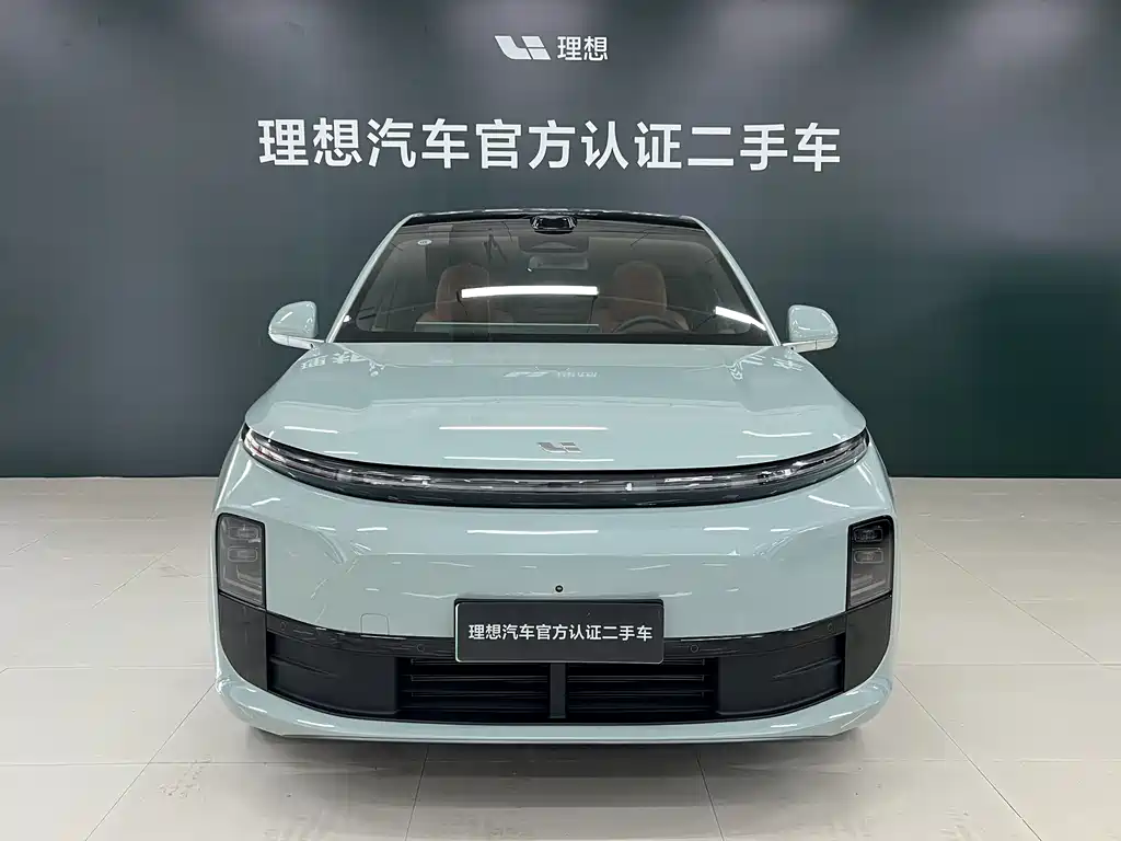 Li Auto L6 2025 Max