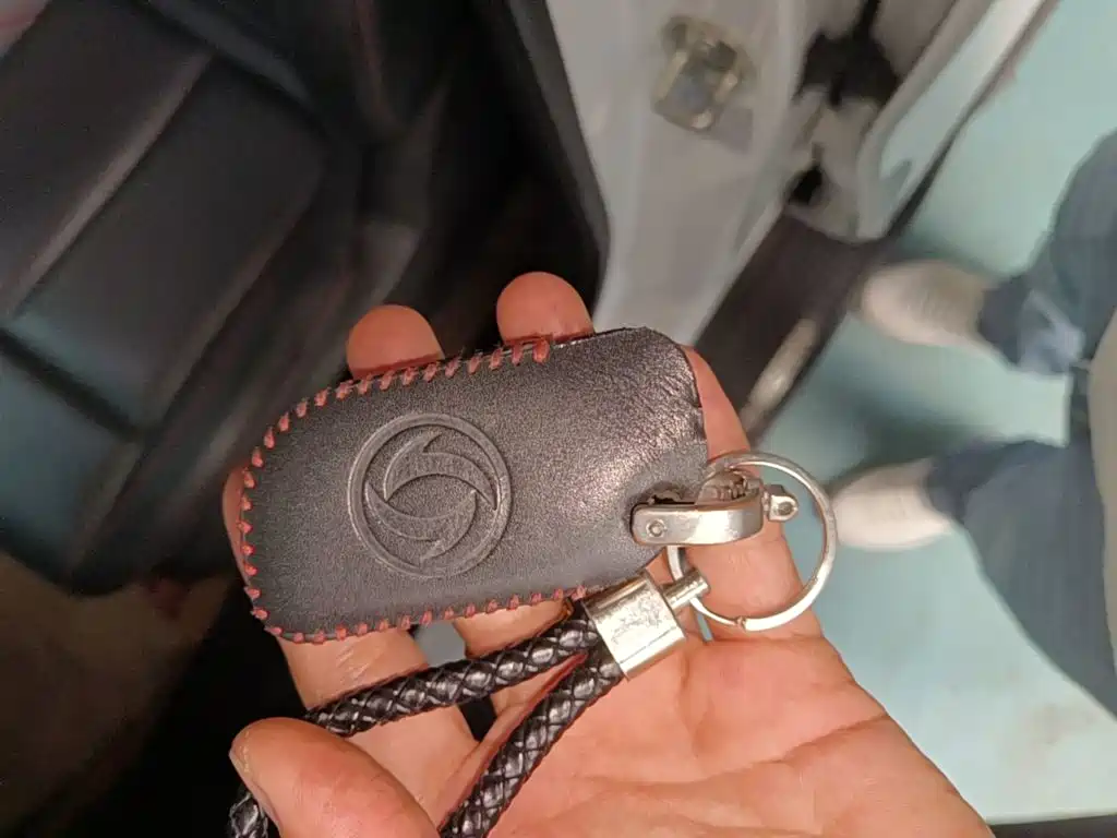 Fengxing Fengxing T5 EVO — миниатюра 9
