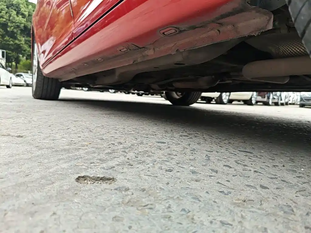 Chery Arrizo 5 — миниатюра 22