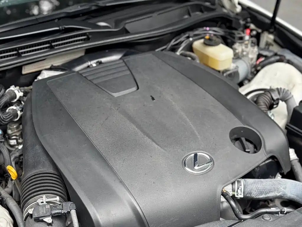 Lexus IS 2013 250 F SPORT