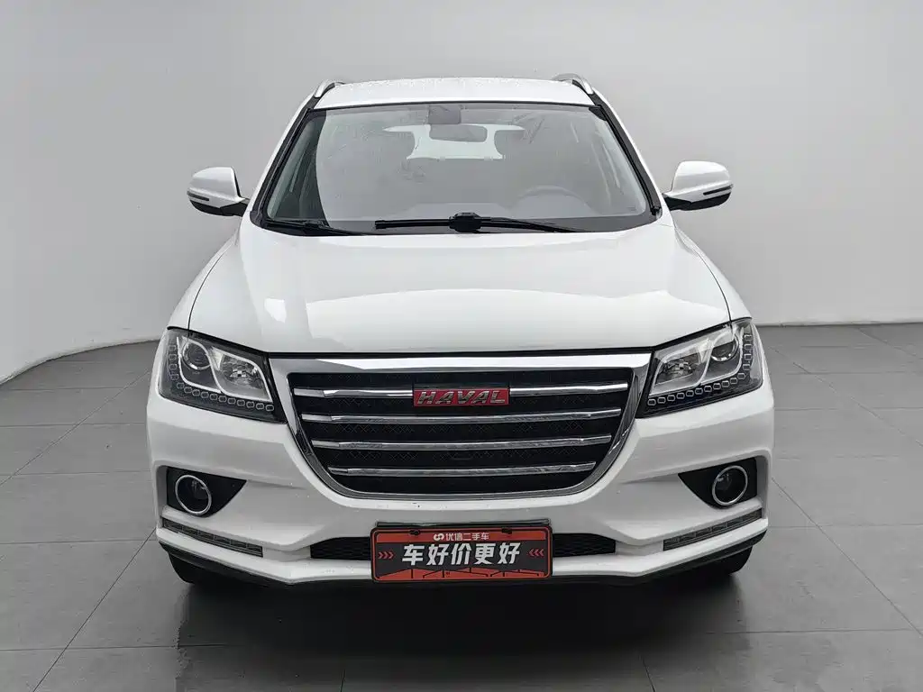Haval H2 — миниатюра 3