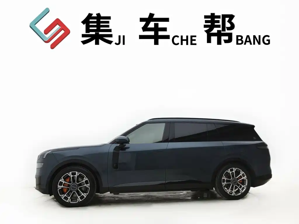 Lynk & Co Рука 900. — миниатюра 3