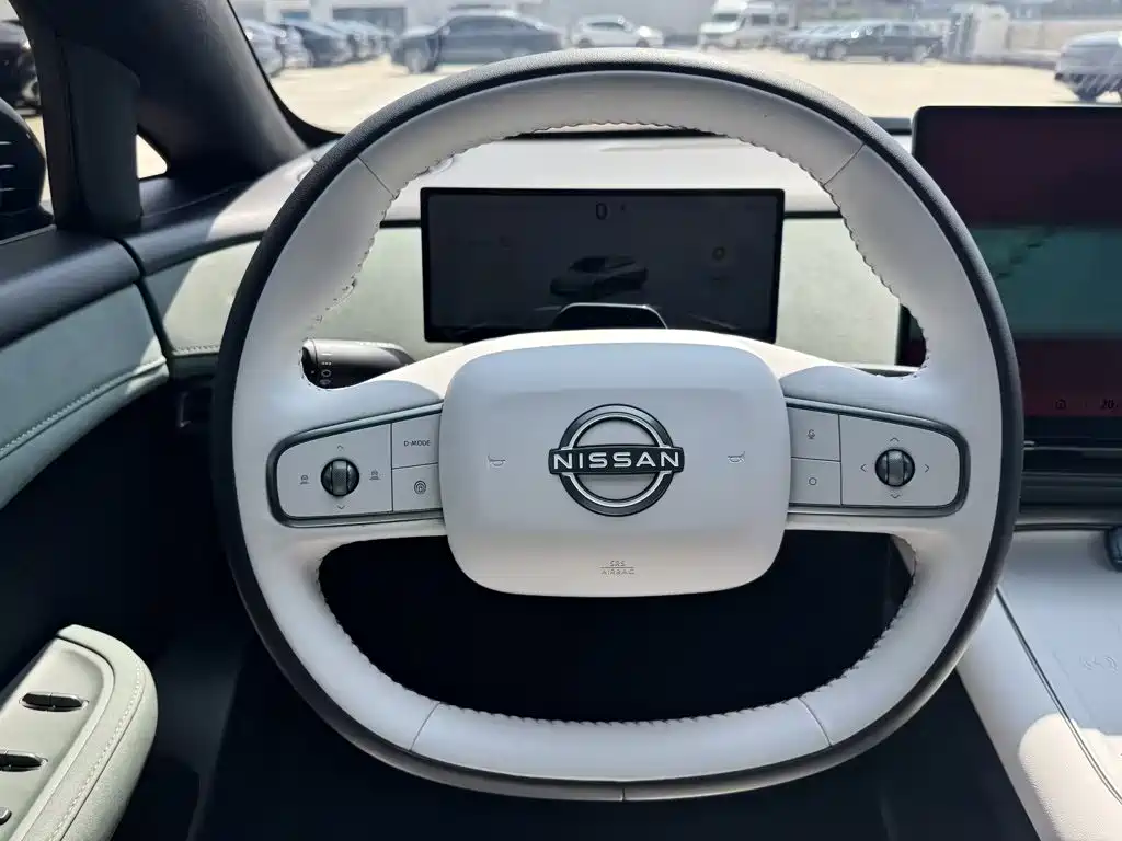 Nissan N7 — миниатюра 11