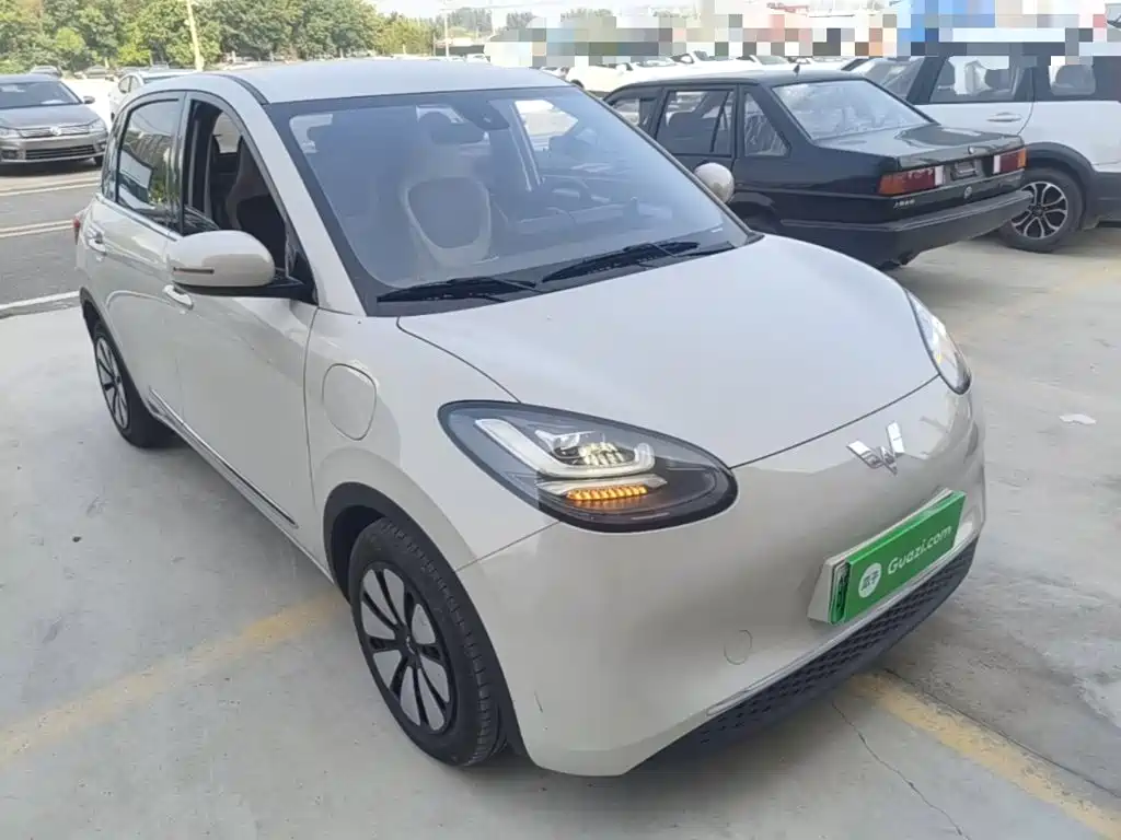 Wuling Bingo — миниатюра 4