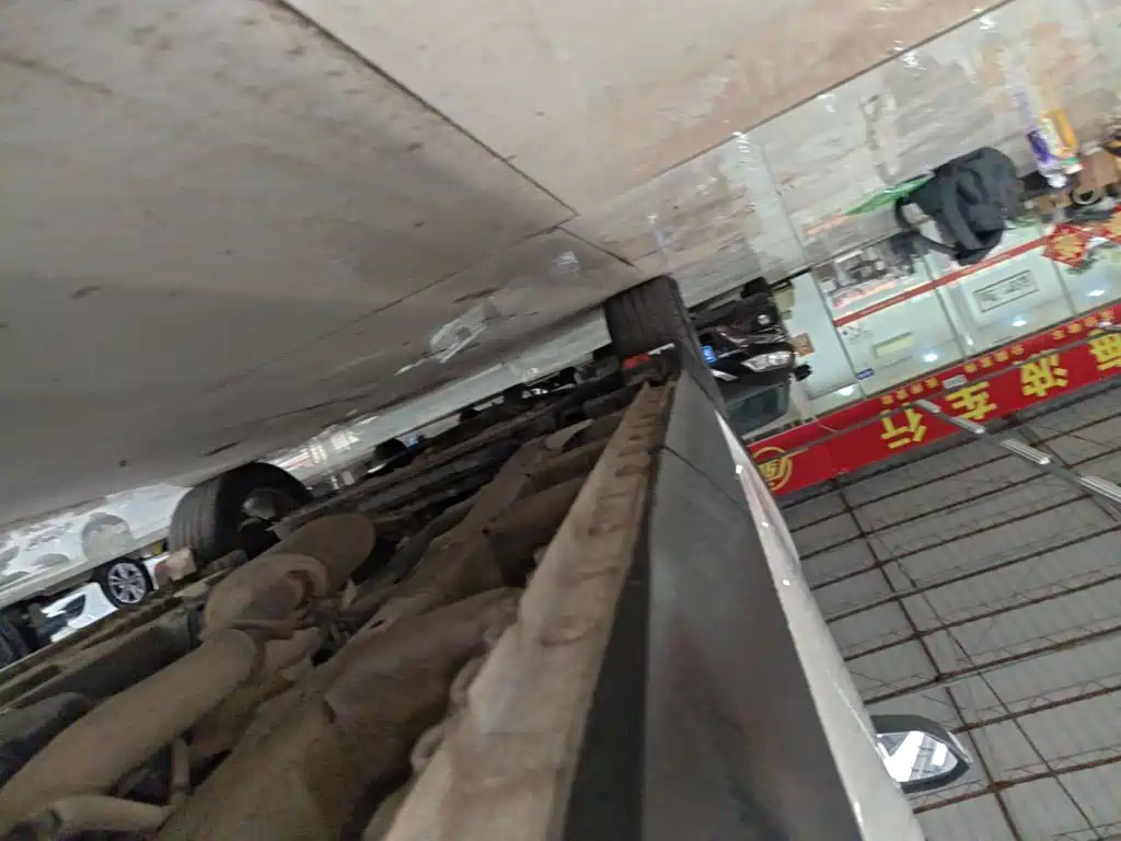 Baojun 530 — миниатюра 22