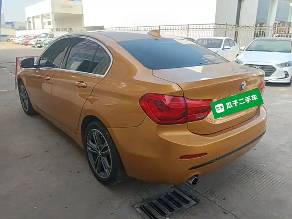 BMW 1 Series — миниатюра 5