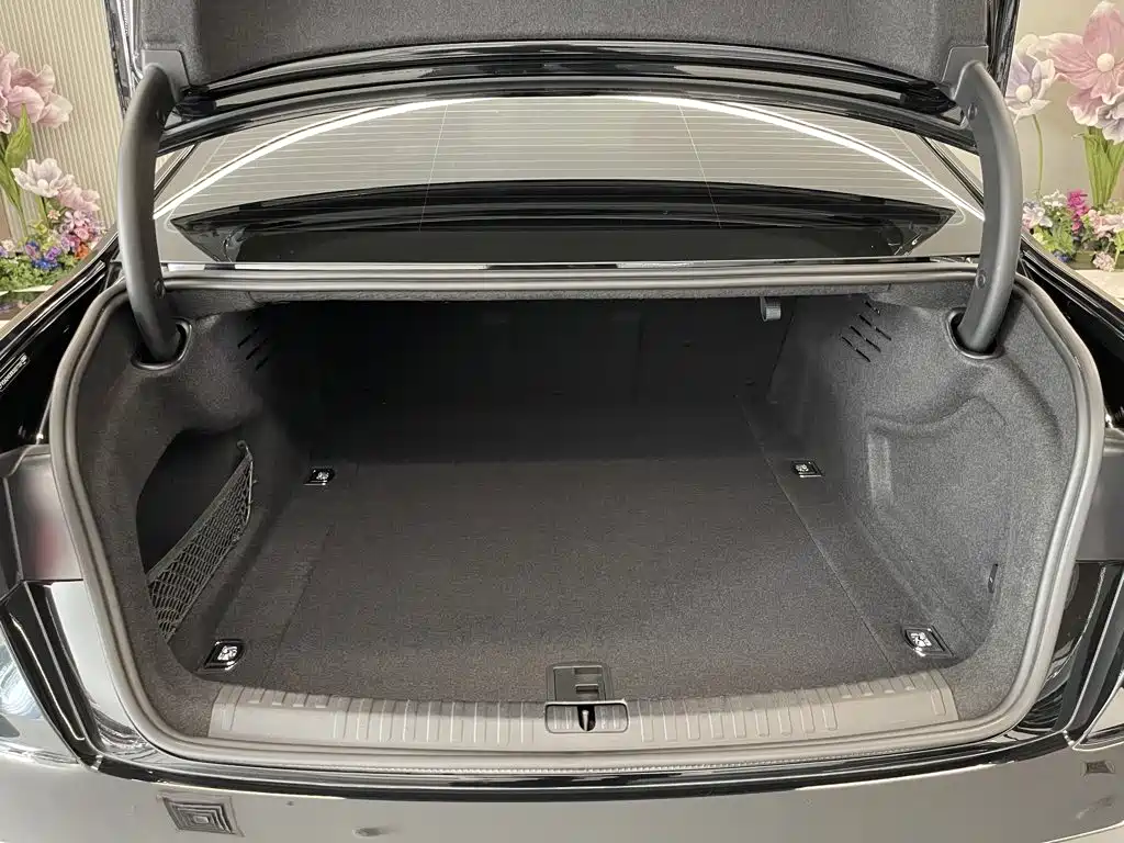 Audi A6L — миниатюра 28