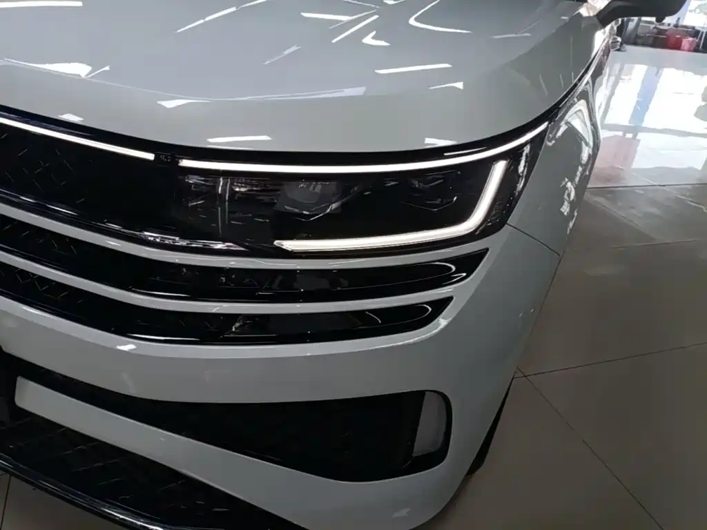 Volkswagen Tavendor — миниатюра 24