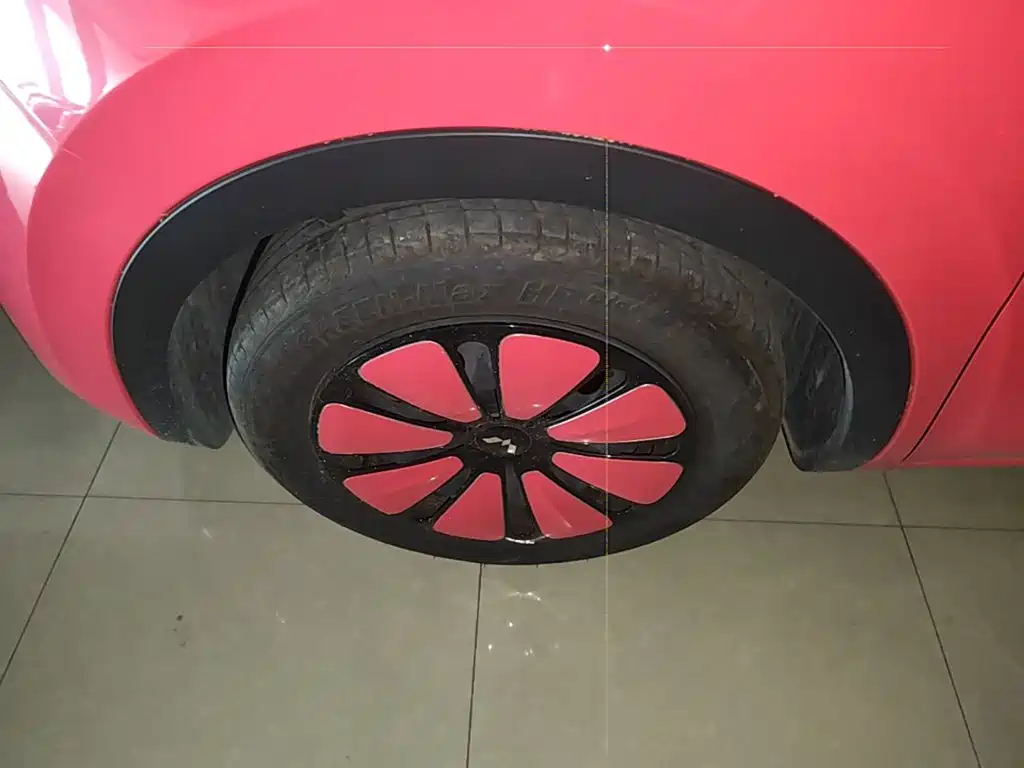 Wuling Bingo — миниатюра 23