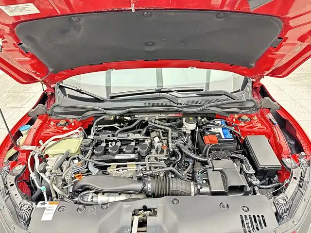 Honda Civic — миниатюра 17