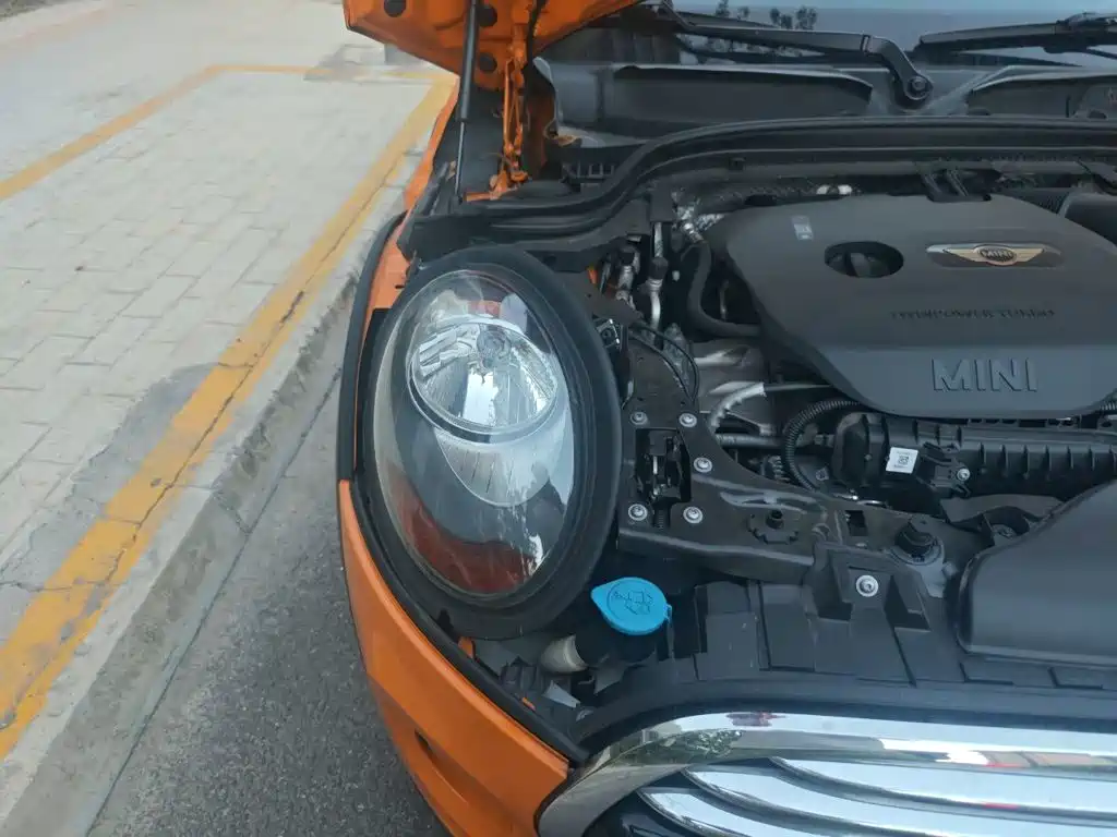 MINI Mini — миниатюра 7