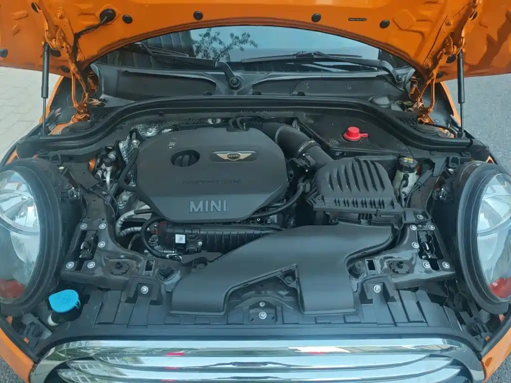 MINI Mini — миниатюра 21