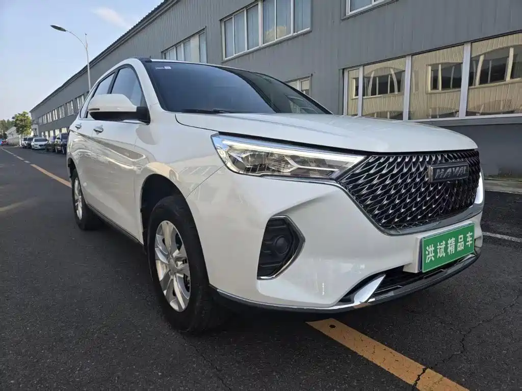 Haval M6 — миниатюра 3