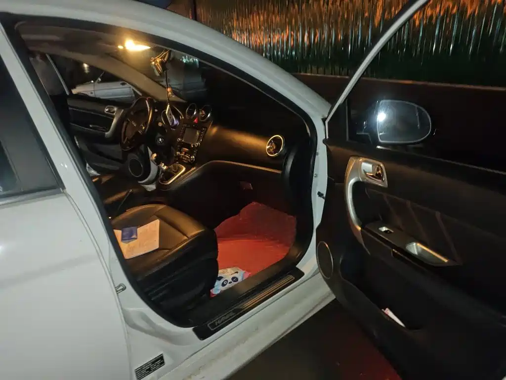 Haval H6 — миниатюра 19