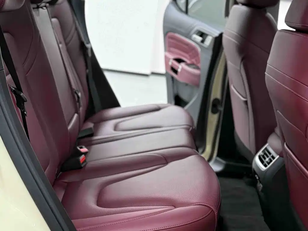 TANK TANK 300 NEW ENERGY