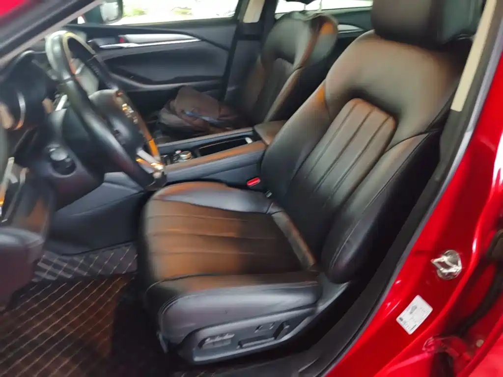 Mazda Atenza — миниатюра 15