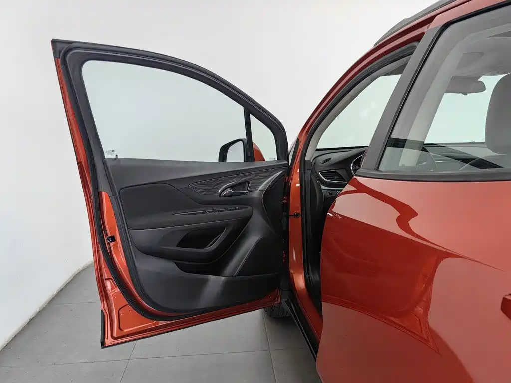 Buick Encore — миниатюра 8