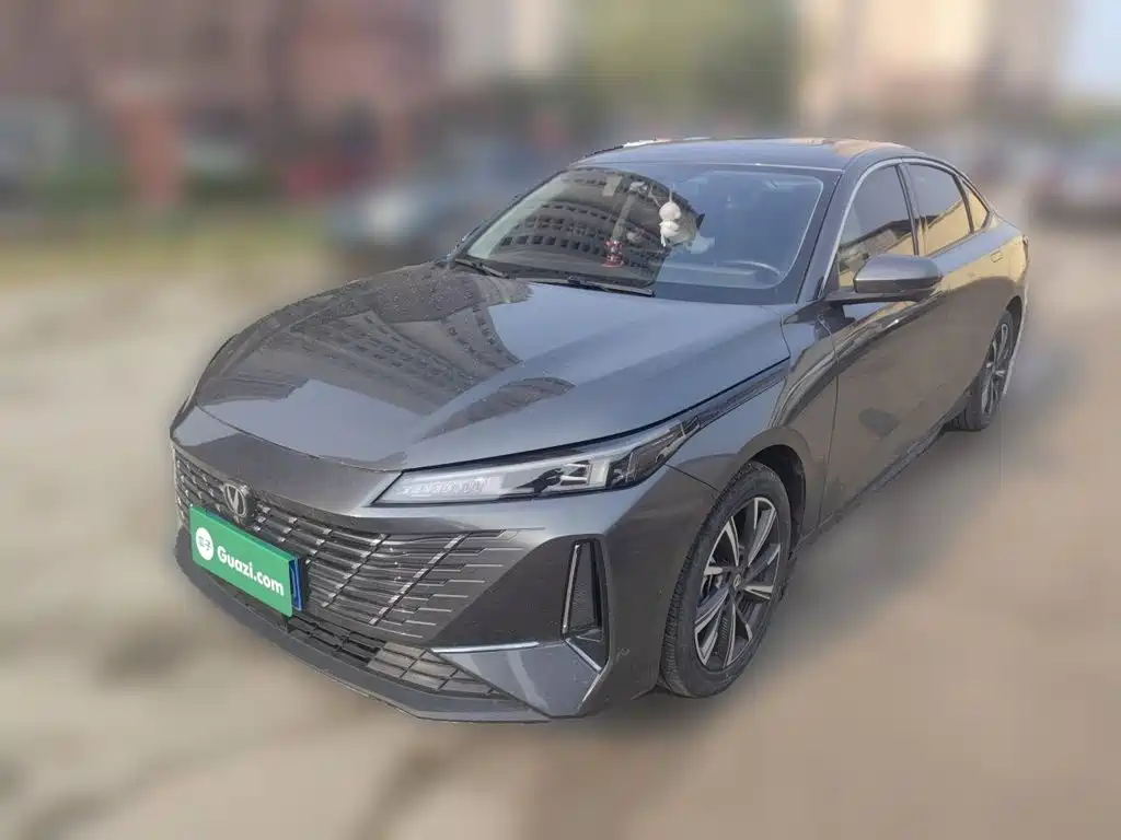 Changan Eado