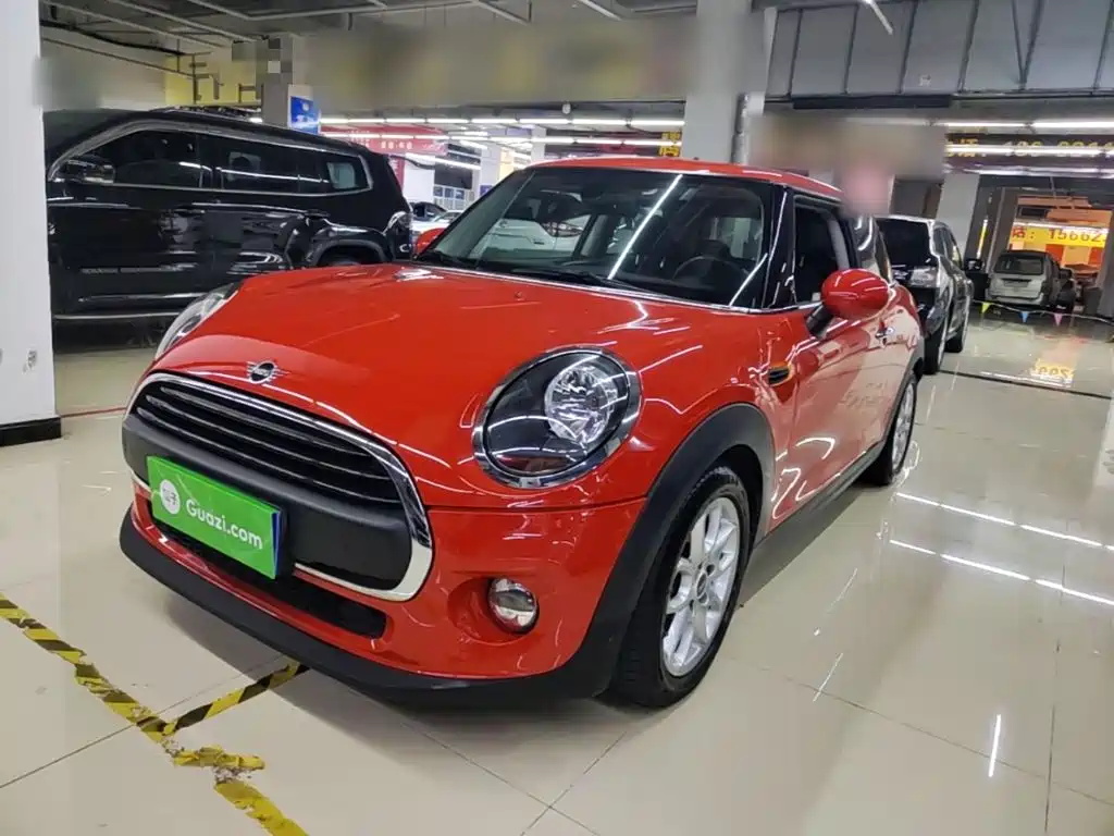 MINI Mini — миниатюра 2