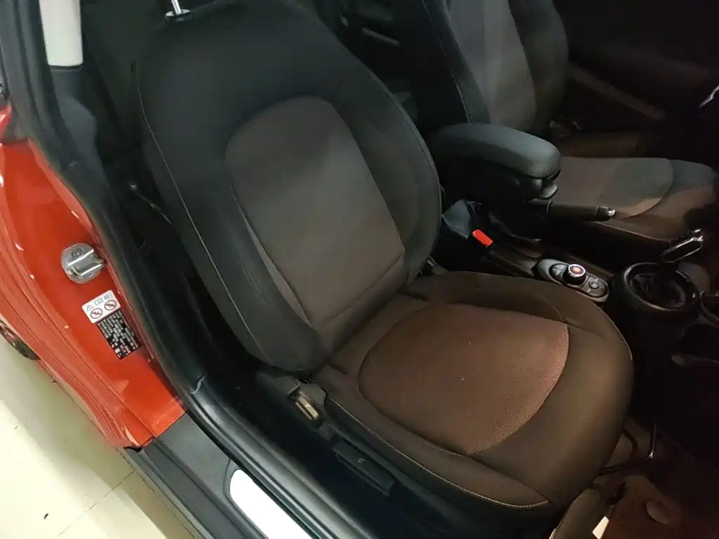 MINI Mini — миниатюра 25