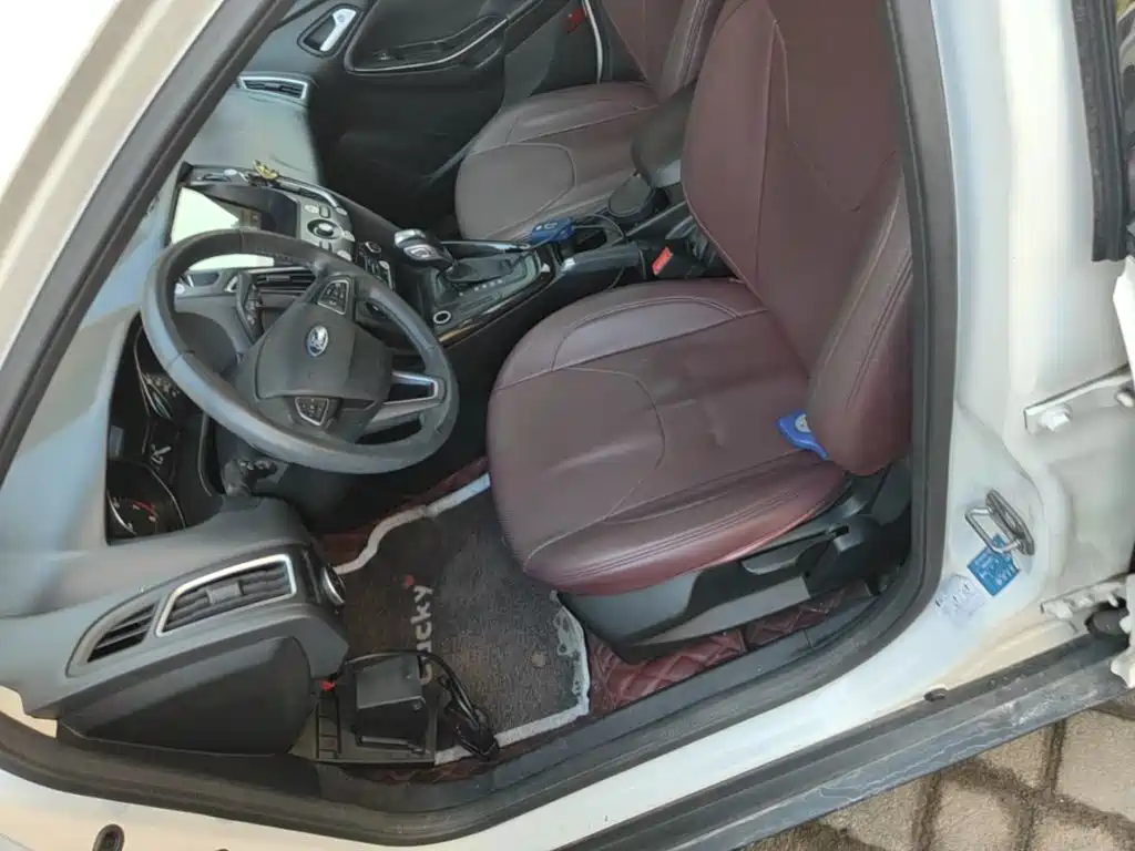 Ford Focus — миниатюра 15