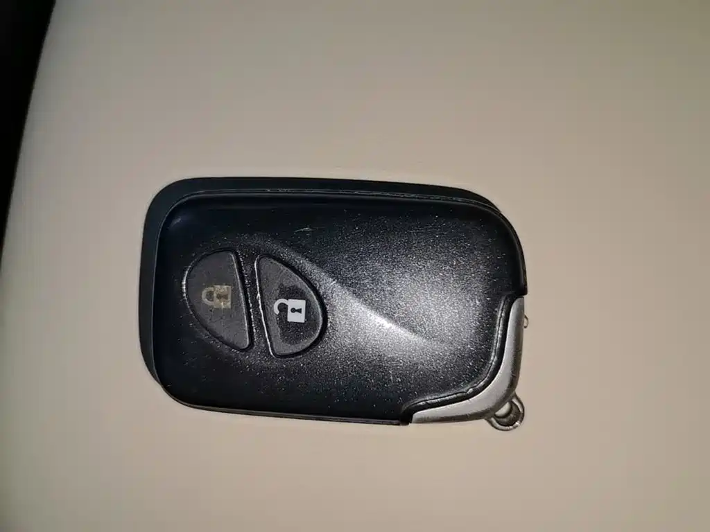 Lexus RX Classic — миниатюра 9