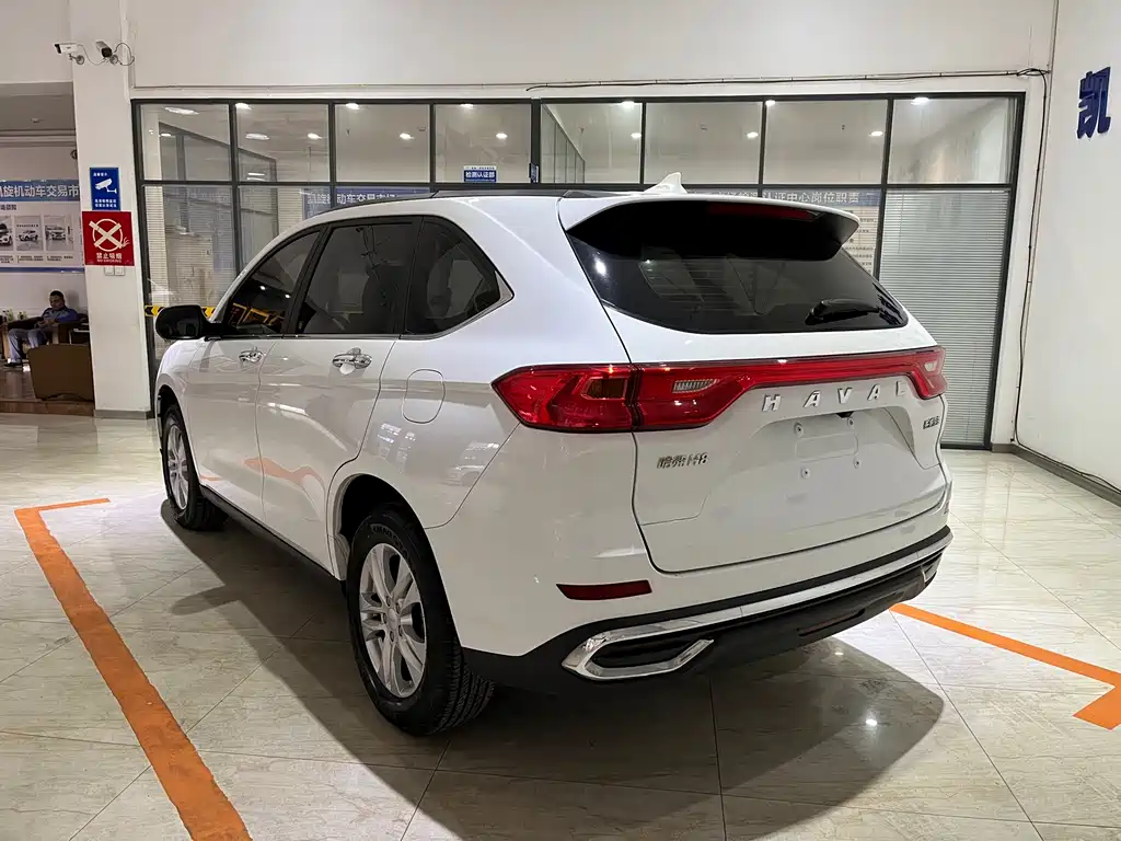 HAVAL M6