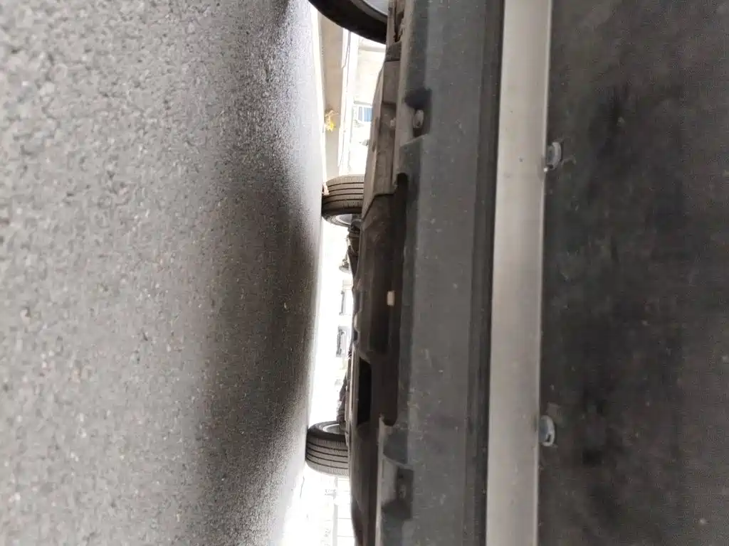 Wey Wey VV6 — миниатюра 22