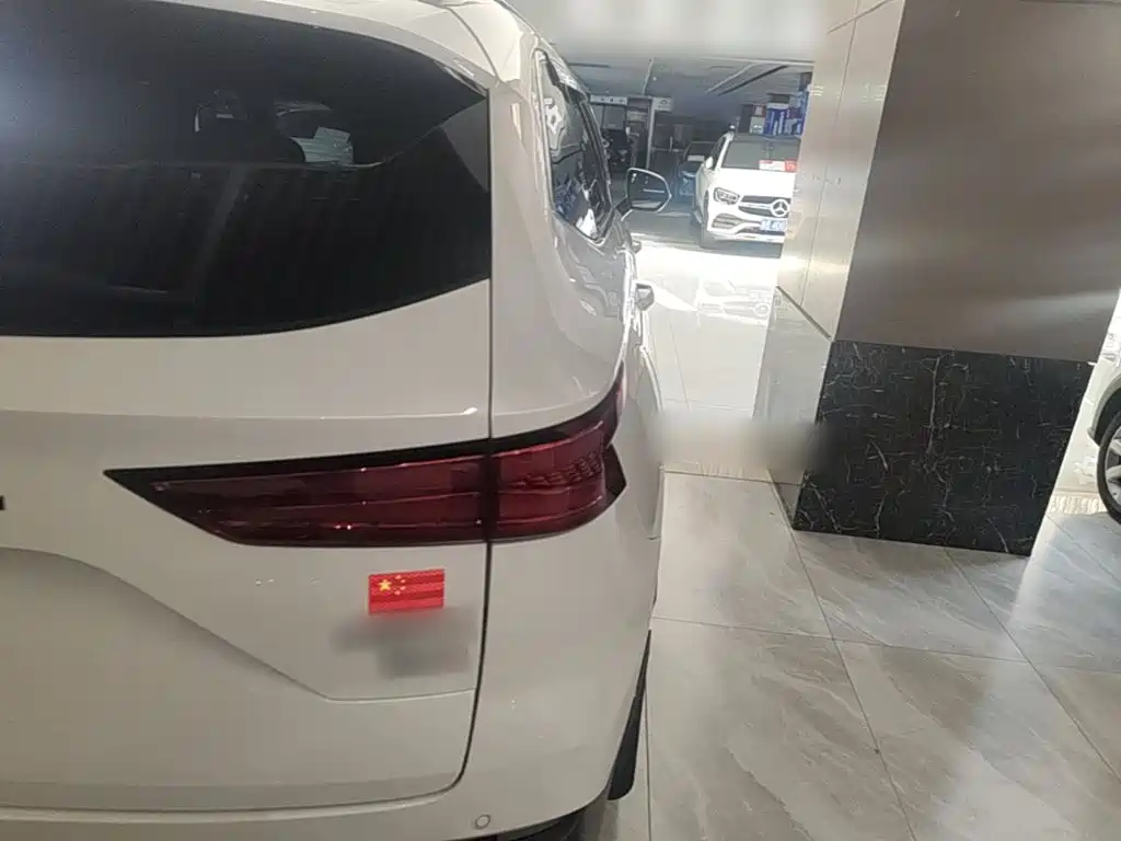 Haval Xiaolong MAX — миниатюра 8