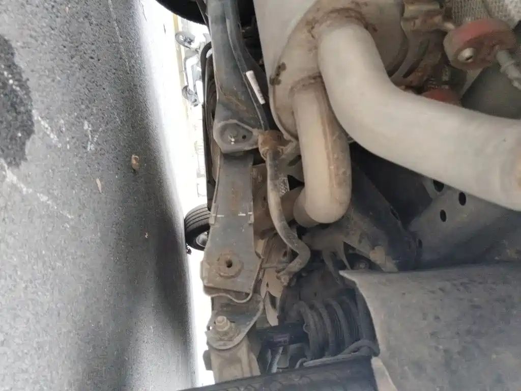Wey Wey VV6 — миниатюра 16