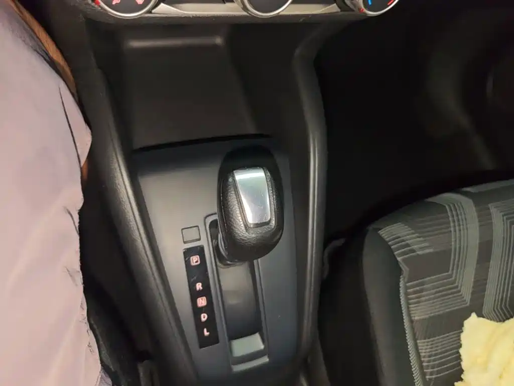 Nissan Kicks — миниатюра 14