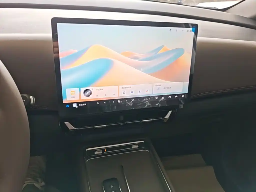 Wuling Звездный свет 730 Новая энергия — миниатюра 13